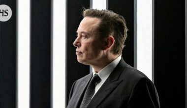 Elon Muskin yhtiö julkisti haastajan ”vasemmistolaiselle” Wikipedialle