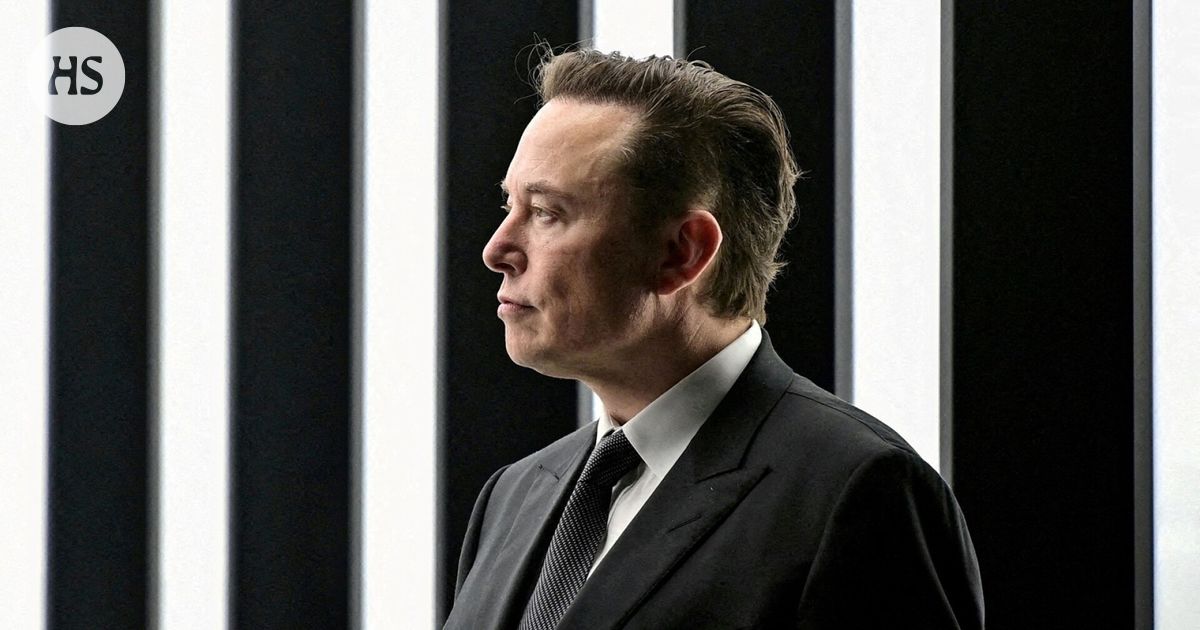 Elon Muskin yhtiö julkisti haastajan ”vasemmistolaiselle” Wikipedialle
