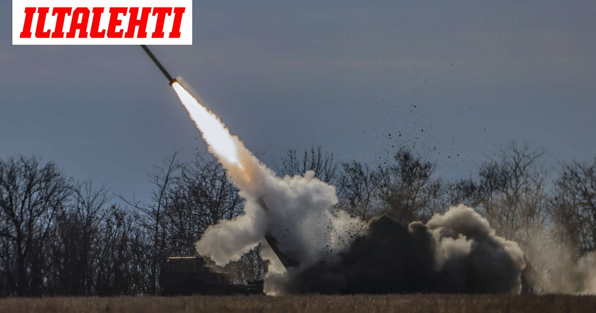 Hätätila Venäjällä