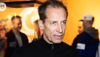 Syöpää sairastavalta Antti Törmäseltä surullinen avautuminen TTK:ssa