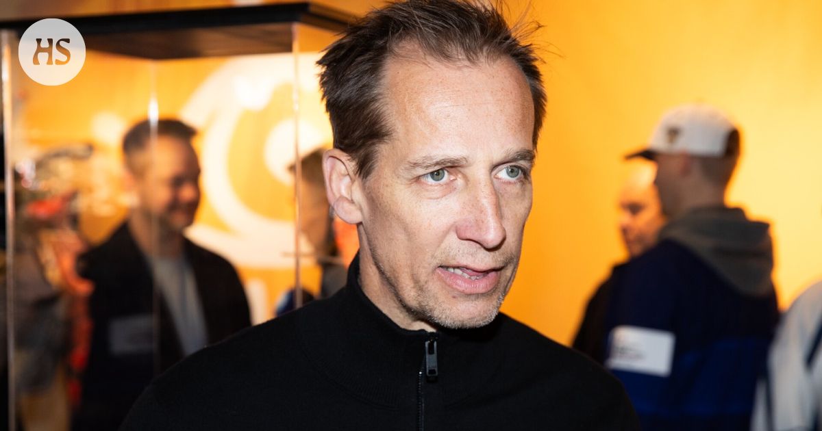 Syöpää sairastavalta Antti Törmäseltä surullinen avautuminen TTK:ssa