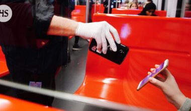 HSL:n hallitus päätti: matkaliput kallistuvat