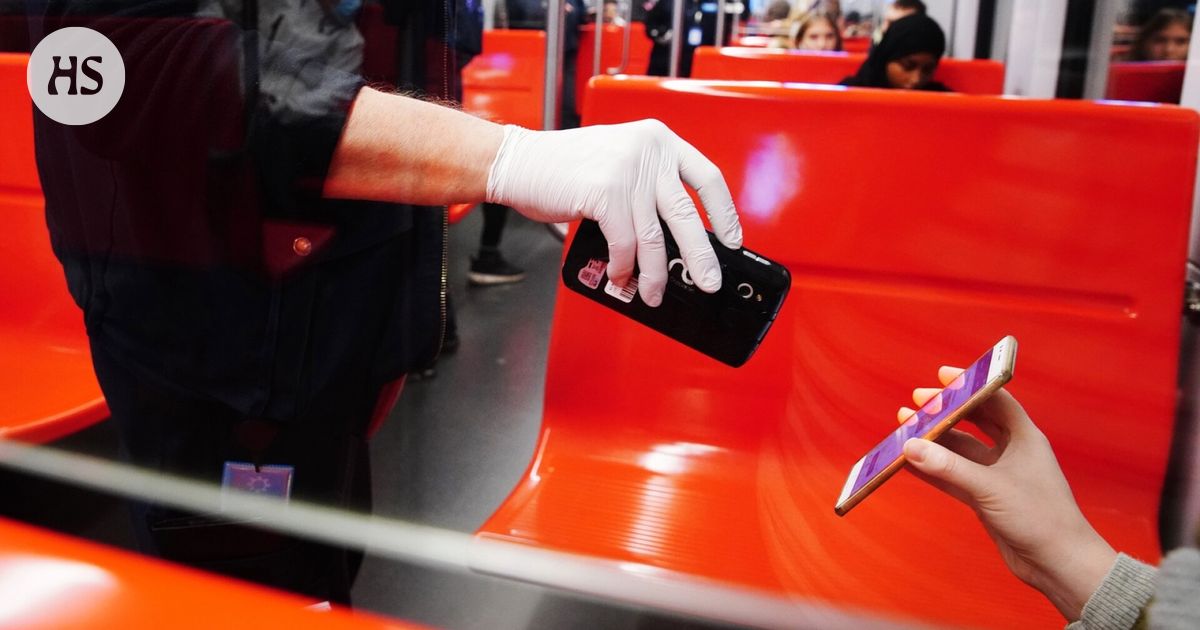 HSL:n hallitus päätti: matkaliput kallistuvat