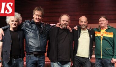 Monet Eppu Normaali -fanit joutuivat pettymään – näin yhtye vastaa: ”Yritetään”