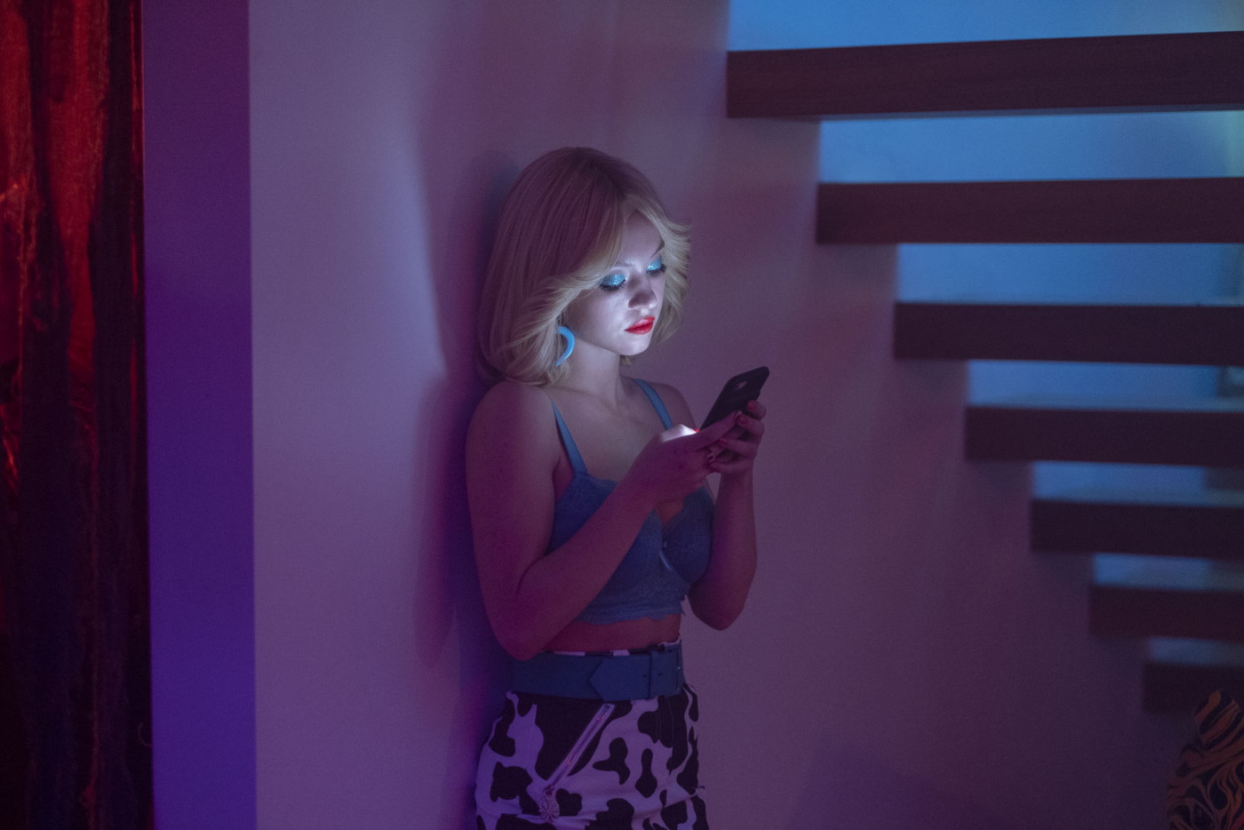 Sydney Sweeney palaa läpimurtorooliinsa: “Ihan kuin olisi kotiin palaamassa”