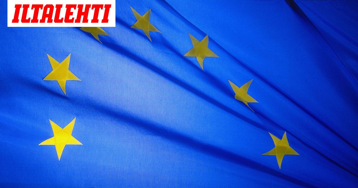 EU-maksut romahtivat – Näin paljon Suomi nyt pulitti