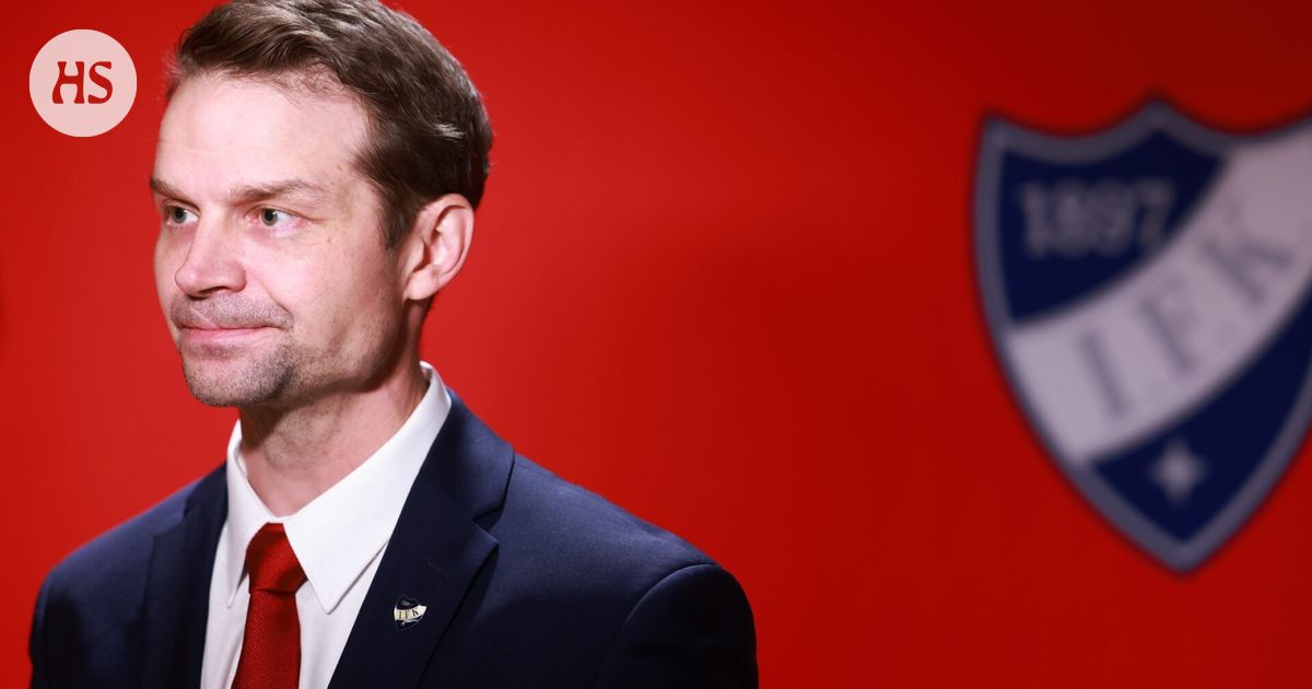 IL: Janne Pesonen sairauslomalla | HS.fi