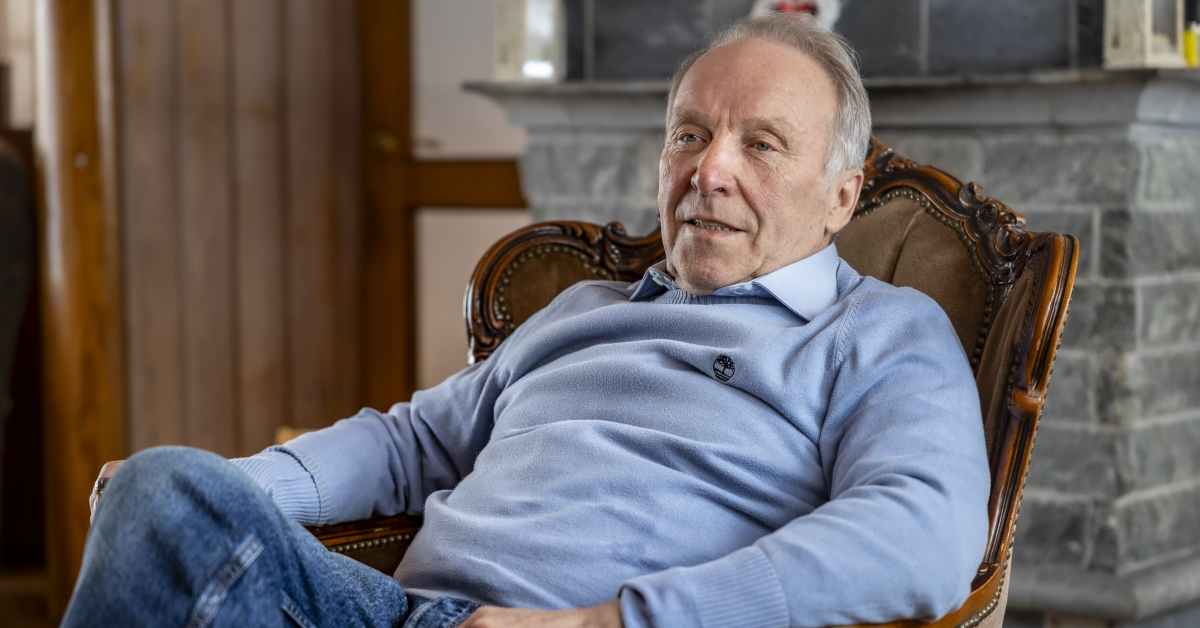 Teuvo Hakkarainen jätti viimeisen luottamustehtävänsä – ”Jos en osaa edes omia asioitani hoitaa, miten hoitaisin muiden?” | Keski-Suomi