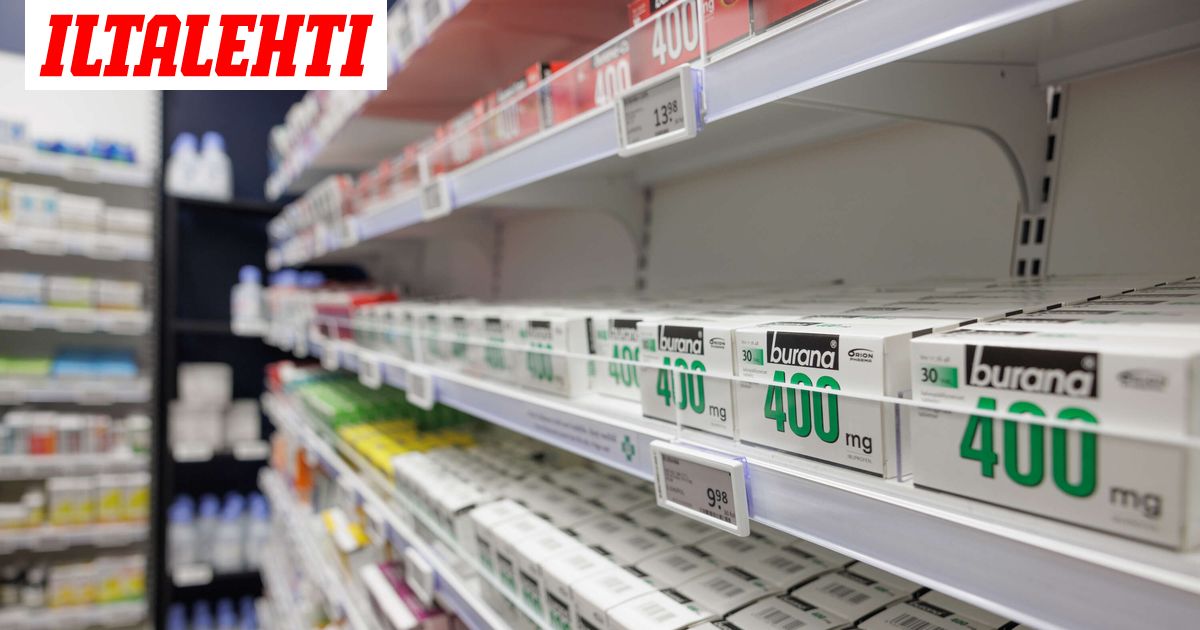 Oletko nähnyt tätä henkilöä? Uhkaili pommilla apteekissa