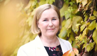 Kaisa Juuso palkkasi eduskunta-avustajakseen oman poikansa – eduskunnan hallintojohtaja: ”Täysin sääntöjen mukaista” | Uutisia lyhyesti