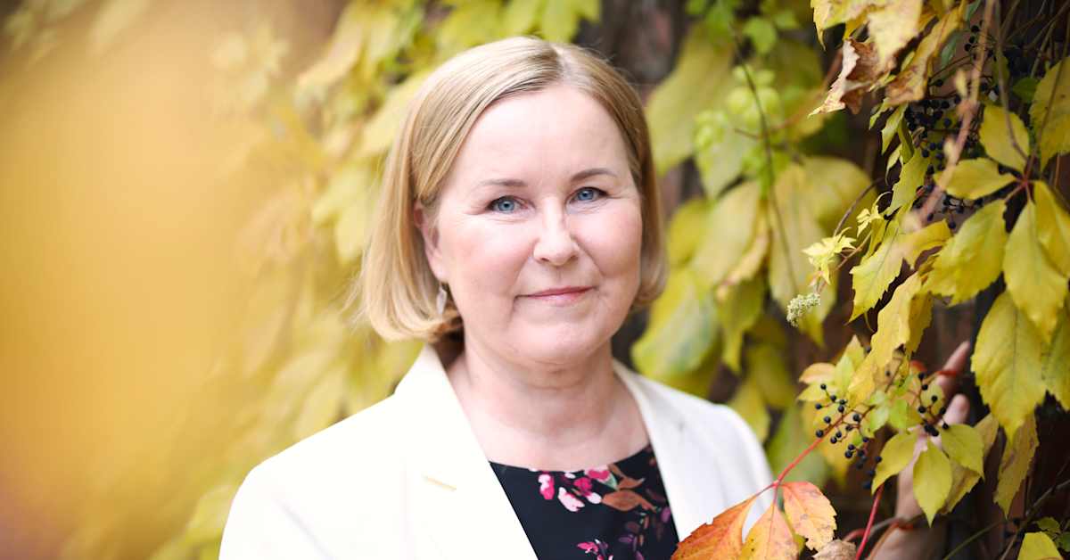 Kaisa Juuso palkkasi eduskunta-avustajakseen oman poikansa – eduskunnan hallintojohtaja: ”Täysin sääntöjen mukaista” | Uutisia lyhyesti