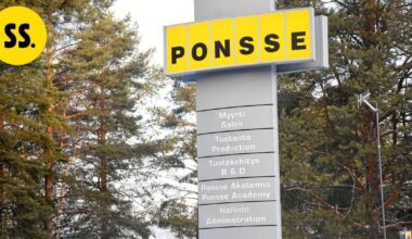 Vieremäläisen metsäkonejätin Ponssen muutosneuvottelut päättyivät – mahdolliset lomautukset koskevat koko henkilöstöä Suomessa | Savo