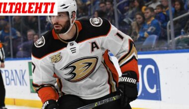 Entistä NHL-tähteä syytetään julmista rikoksista