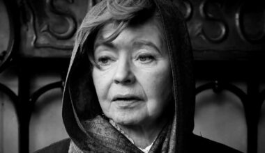 Brittinäyttelijä Prunella Scales on kuollut | Uutisia lyhyesti