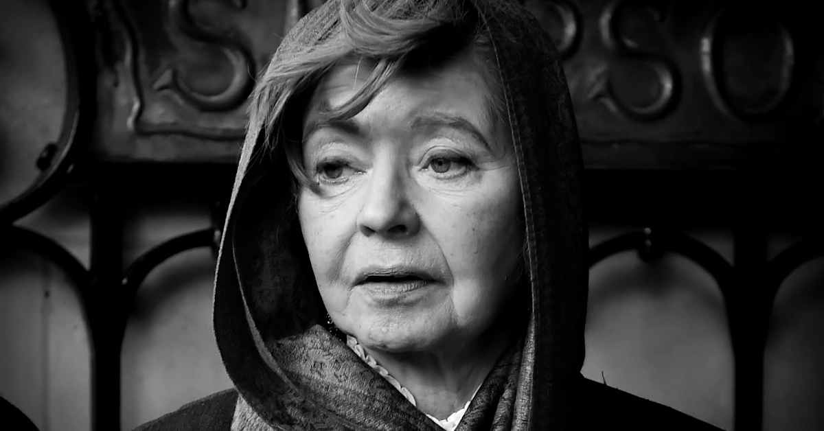 Brittinäyttelijä Prunella Scales on kuollut | Uutisia lyhyesti