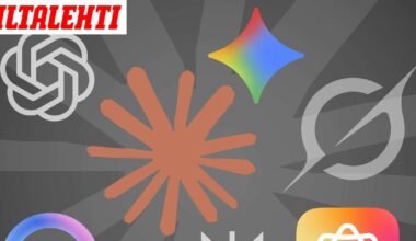 Tekoälystä paljastui karmiva puute – Tähän sitä ei ainakaan vielä kannata käyttää