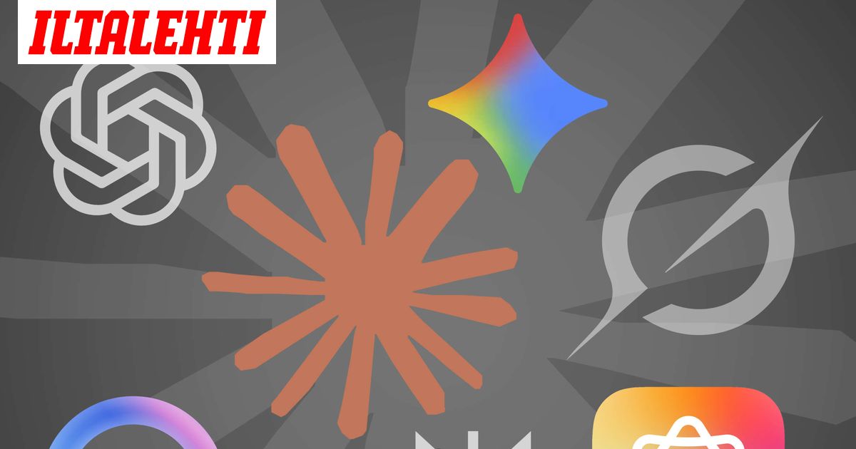 Tekoälystä paljastui karmiva puute – Tähän sitä ei ainakaan vielä kannata käyttää