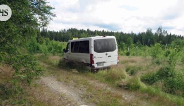 Murhaepäilty kuulusteluissa: Menin paniikkiin, tartuin vasaraan ja aloin lyödä