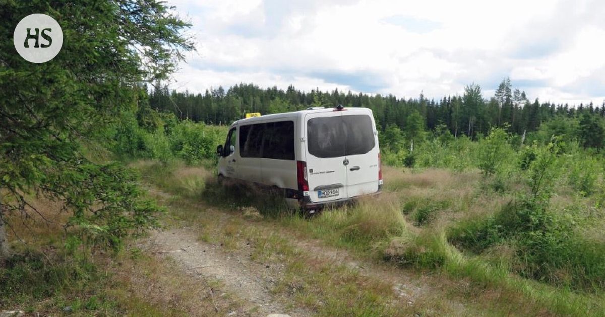 Murhaepäilty kuulusteluissa: Menin paniikkiin, tartuin vasaraan ja aloin lyödä