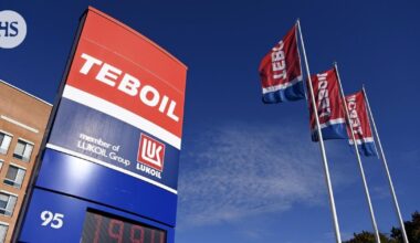 Teboilin laskuja ei voi maksaa, pankit palauttavat rahat