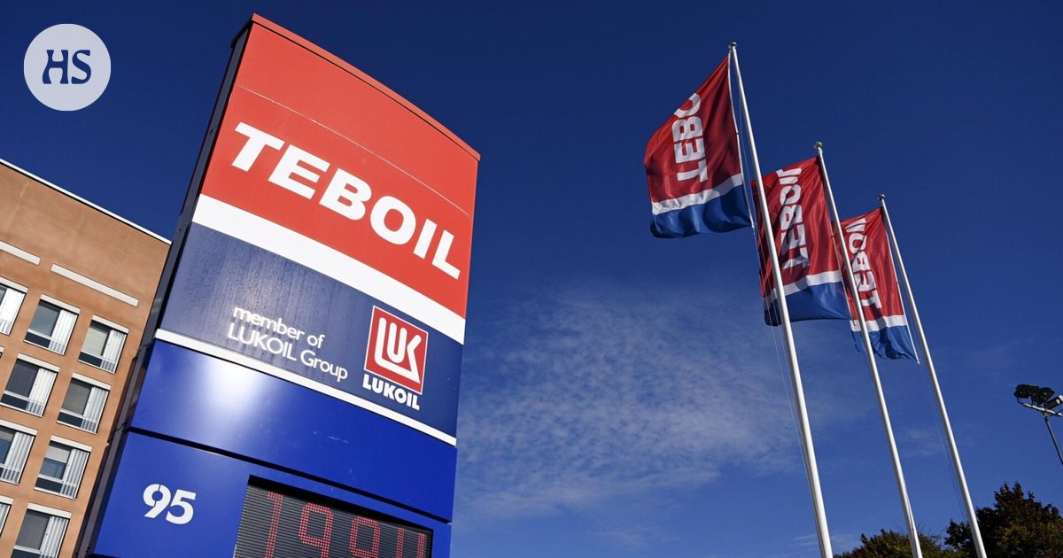 Teboilin laskuja ei voi maksaa, pankit palauttavat rahat