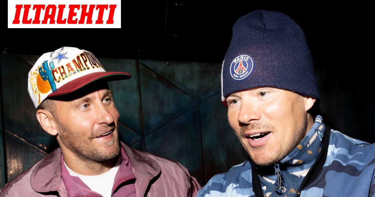 ”Sääliksi kävi Saria ja Petteriä”