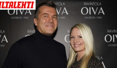 Tommy Fränti sai harmillisen diagnoosin – Tämä on tilanne nyt