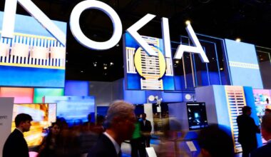 Maailman arvokkain yhtiö Nvidia sijoittaa miljardi dollaria Nokian osakkeisiin – Nokian osake 17 prosentin nousussa | Uutisia lyhyesti