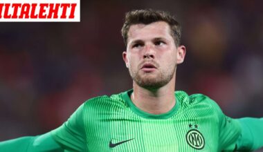 Jalkapallotähti kuolonkolarissa