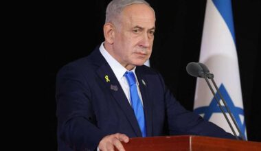 Netanjahu määräsi Israelin asevoimat iskemään Gazaan | Uutisia lyhyesti