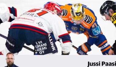 Kommentti: Uhka SM-liigan tuhosta on todellinen – bulvaani paljasti vahingossa, mistä on kyse