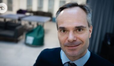 Kai Mykkänen esittää laajoja pysäköintimaksuja ja ärhentelee entisille hallituskollegoilleen