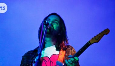 Levy-arvio: Tame Impala hyppäsi elektroniseen musiikkiin