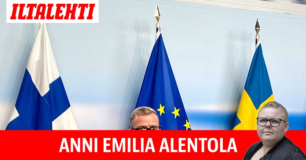 Pohjoismaiden kokouksessa yksi puuttui ja yksi oli erityisen vakavana