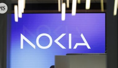 Nokian kurssinousu koskettaa yli kahtasataatuhatta suomalaista piensijoittajaa