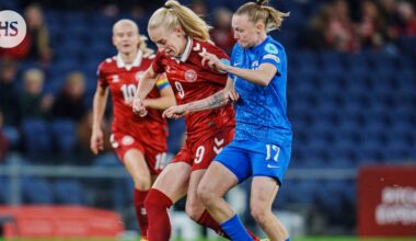 Suomelle taas tylysti kuokkaan – historiallinen ilta loppui kolkosti