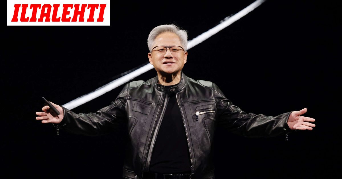 Nokia Tune soi, kun Nvidia kertoi miljardidiilistä – Suomalaisanalyytikko yllättyi