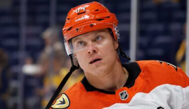 Tarkentavaa tietoa Mikael Granlundin vammasta – toipumisarvio joitakin viikkoja | Urheilua lyhyesti