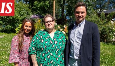 Raharemontti: Johanna, 41, haluaa ylivelkaantumisestaan eroon