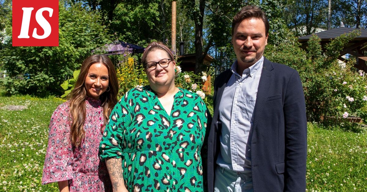 Raharemontti: Johanna, 41, haluaa ylivelkaantumisestaan eroon