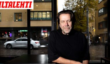 Näin Mikko Kuustonen kommentoi Elämäni biisi -juontopestiä
