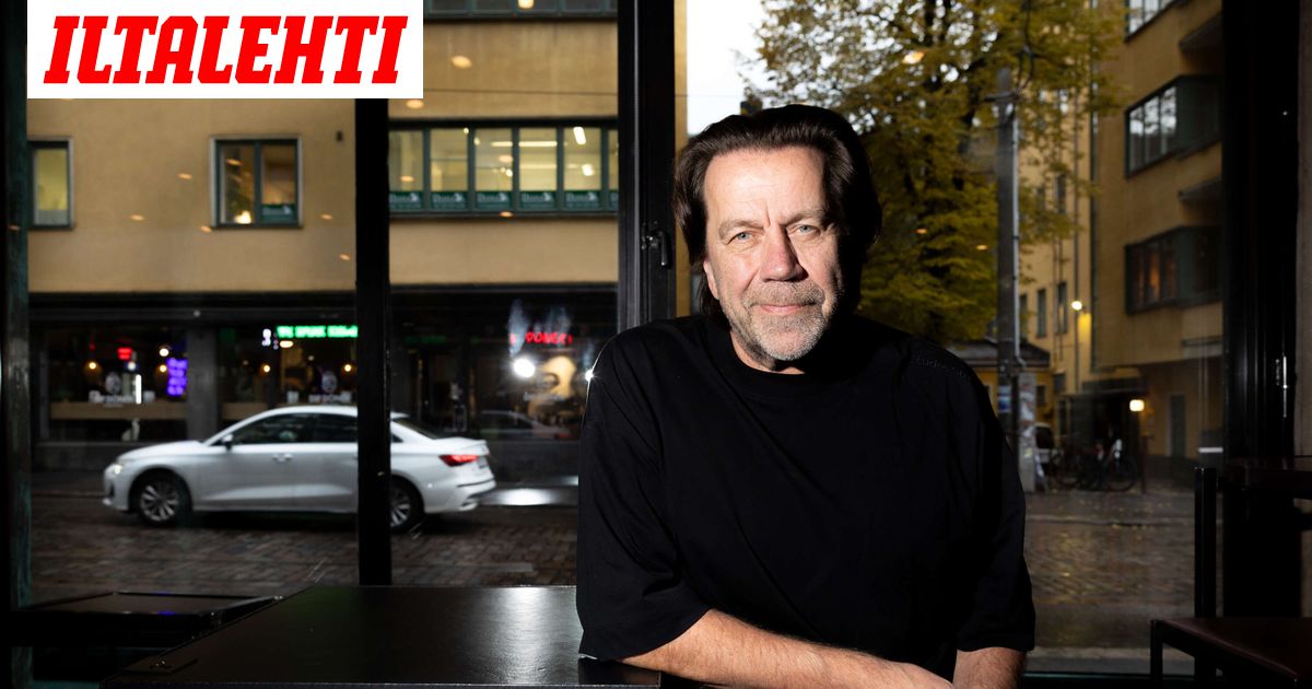 Näin Mikko Kuustonen kommentoi Elämäni biisi -juontopestiä