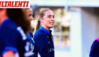 Suuri ura päättyi Suomen urheilussa