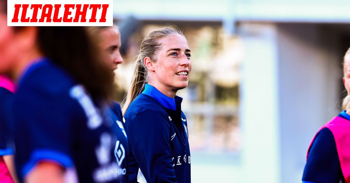 Suuri ura päättyi Suomen urheilussa