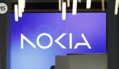 Nokian kurssinousu oli New Yorkissa vielä hurjempi kuin Helsingissä