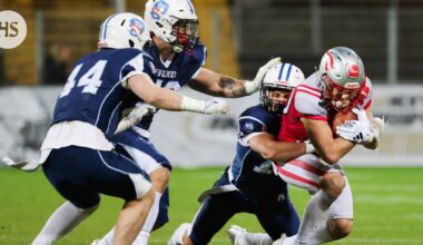 EM-finaalissa rumaa jälkeä – Suomi murskattiin täysin