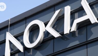 Kolme kysymystä Nvidian miljardisijoituksesta Nokiaan