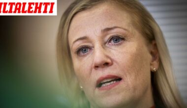 Ammattiliitoissa vati nurin – Tiukka muistutus poliitikoille