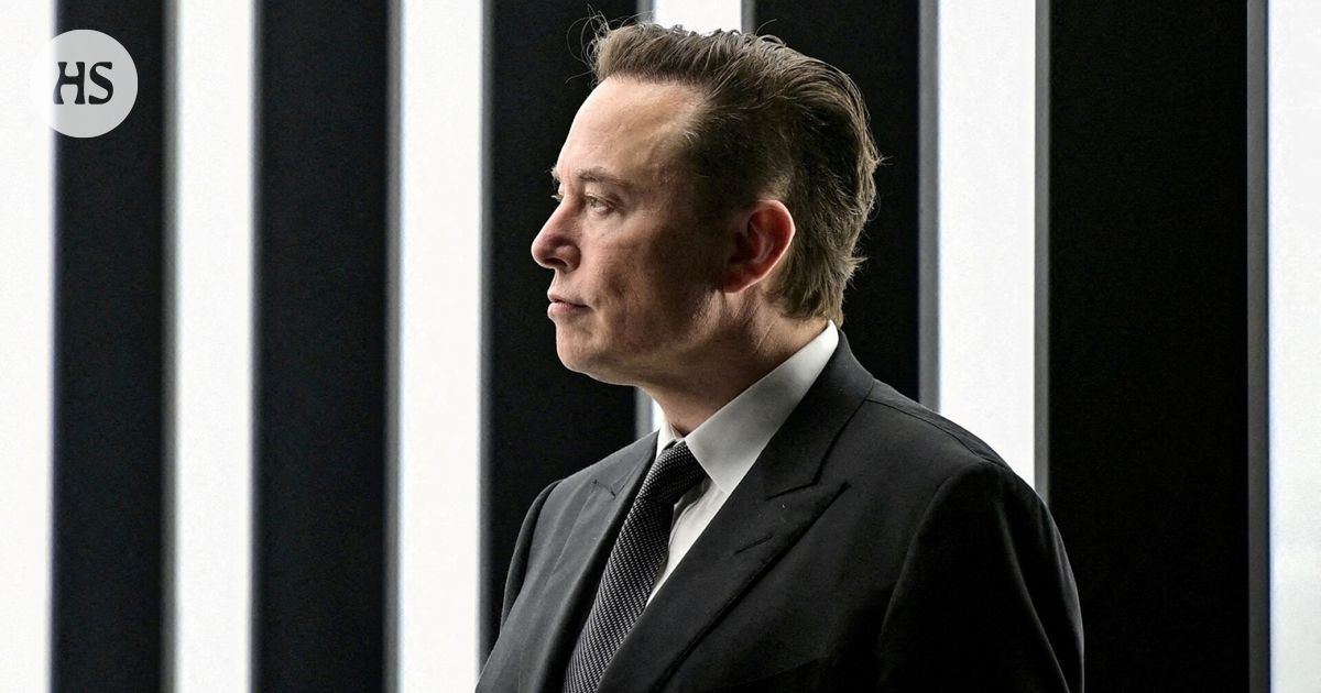 Elon Musk haluaa 1 000 000 000 000 dollarin optiot Teslalta ja uhkaa lähteä, jos niitä ei hyväksytä