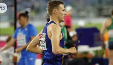 Topi Raitanen: takaisku kuntoutuksessa | HS.fi